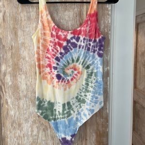 Abercrombie & fitch body suit